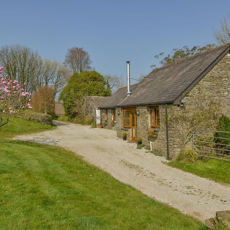Hook Cottage Looe Eksteriør billede