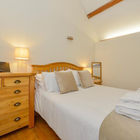 Hook Cottage Looe Eksteriør billede